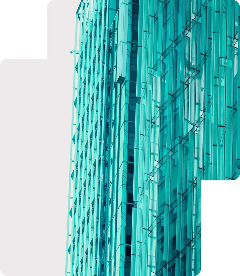 Consultant guiding client through business bank account setup and financial requirements