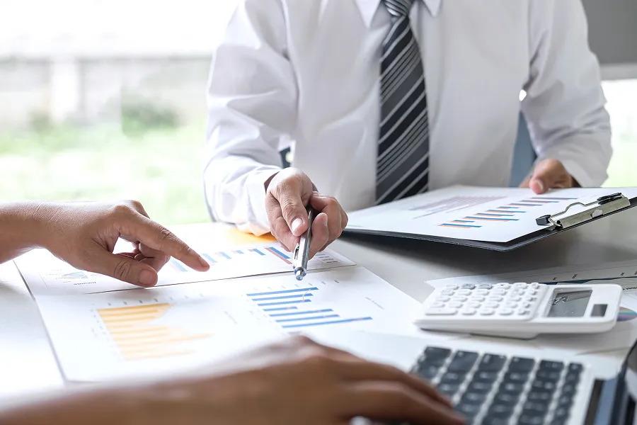 Registering a company for VAT with tax compliance support